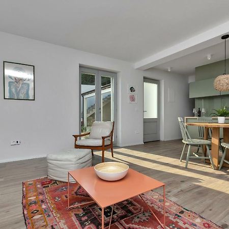Villa Mate Зострог Екстер'єр фото