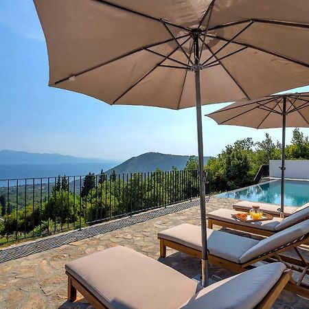 Villa Mate Зострог Екстер'єр фото