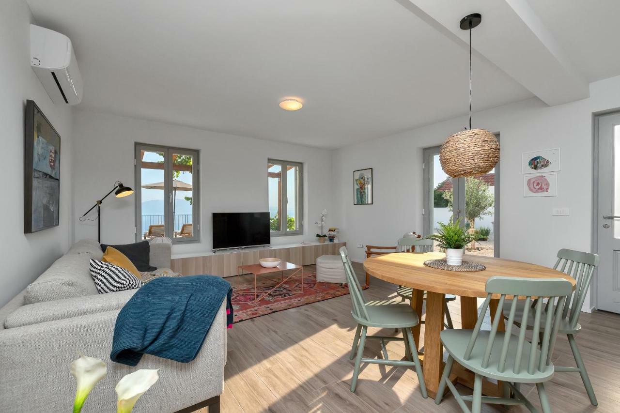 Villa Mate Зострог Екстер'єр фото