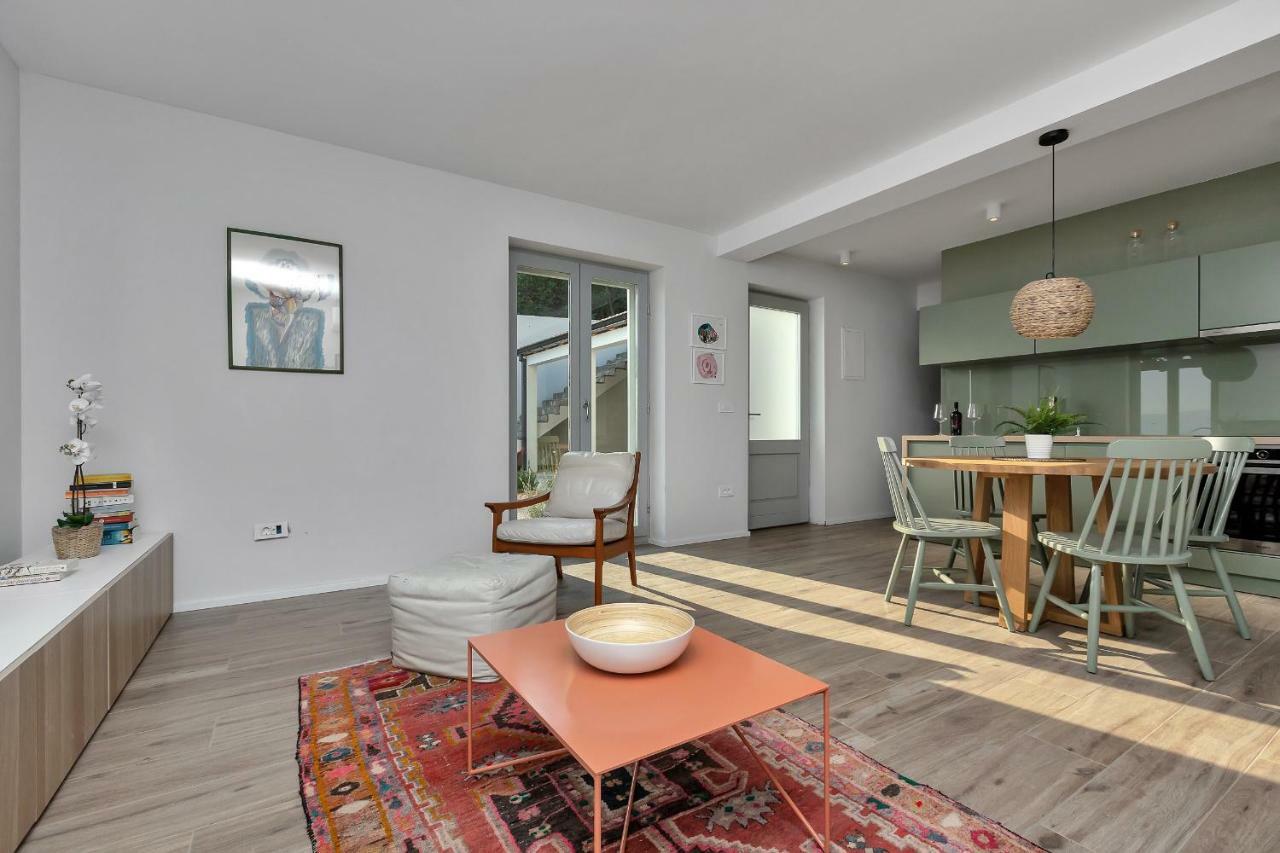 Villa Mate Зострог Екстер'єр фото