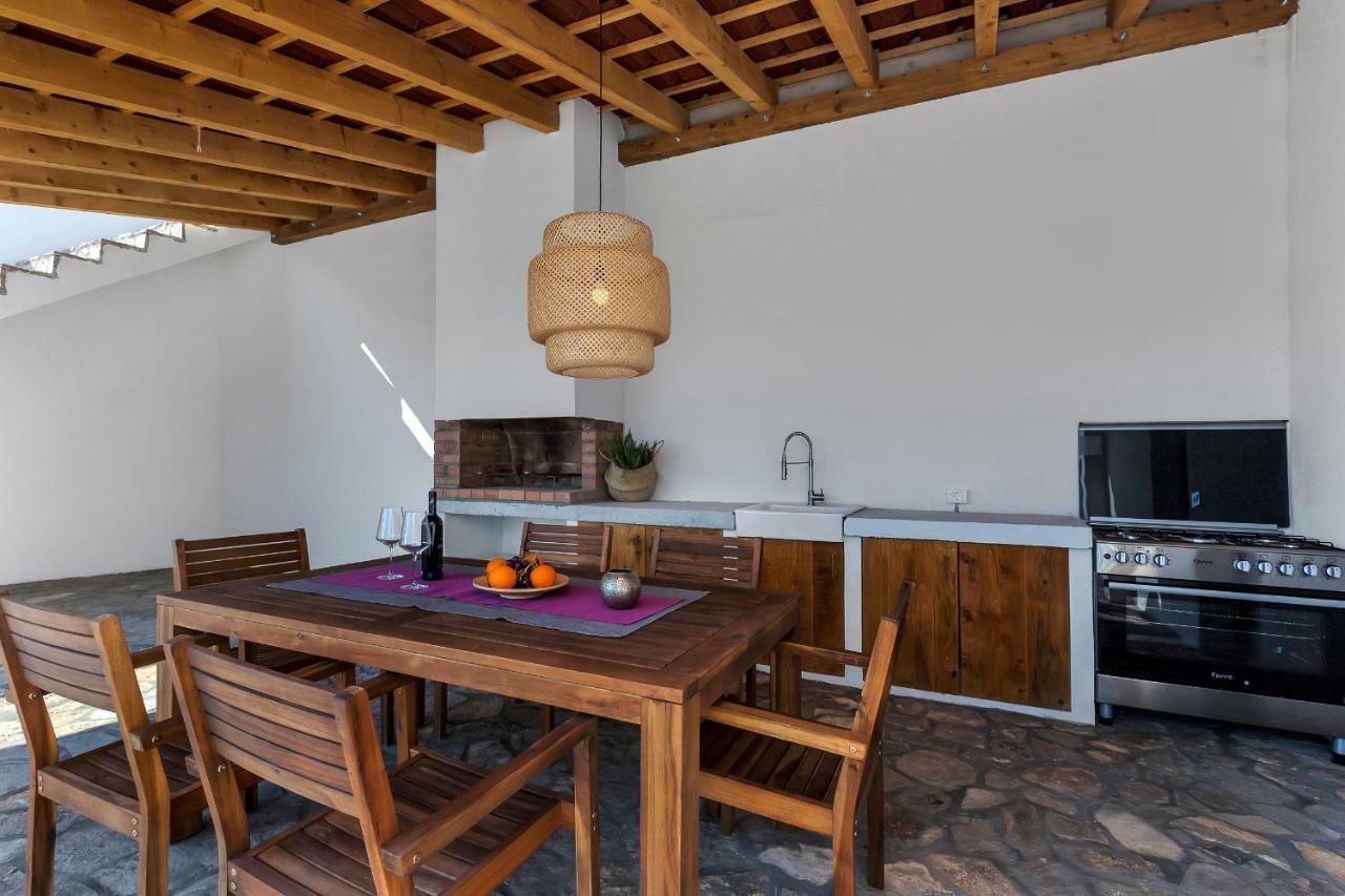 Villa Mate Зострог Екстер'єр фото