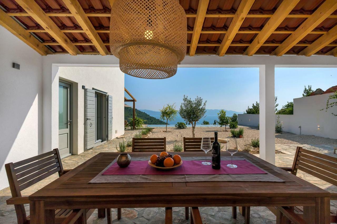 Villa Mate Зострог Екстер'єр фото