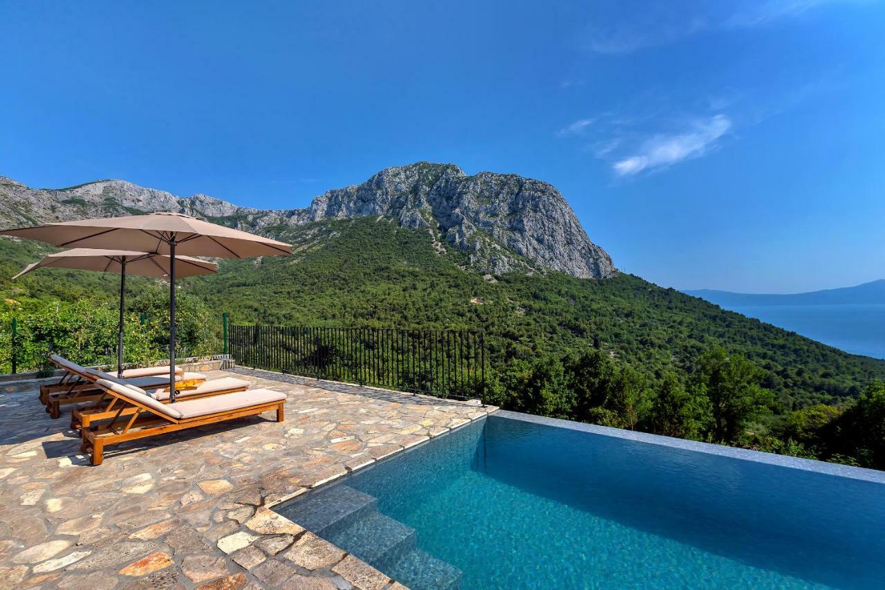 Villa Mate Зострог Екстер'єр фото