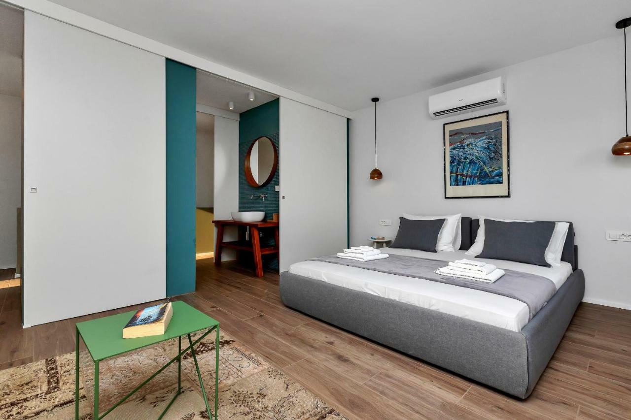 Villa Mate Зострог Екстер'єр фото
