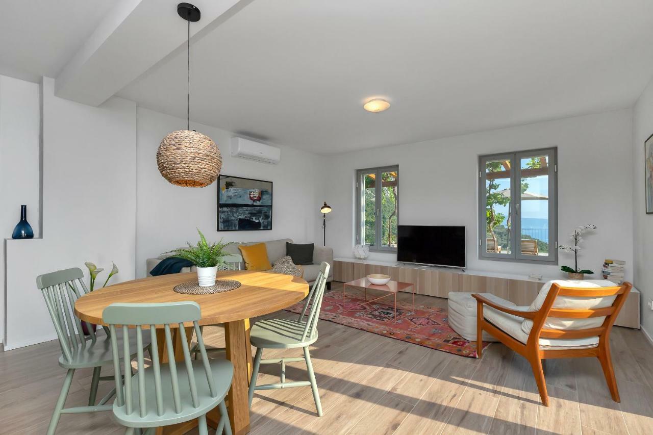 Villa Mate Зострог Екстер'єр фото